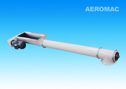 TLSS20螺旋輸送機
