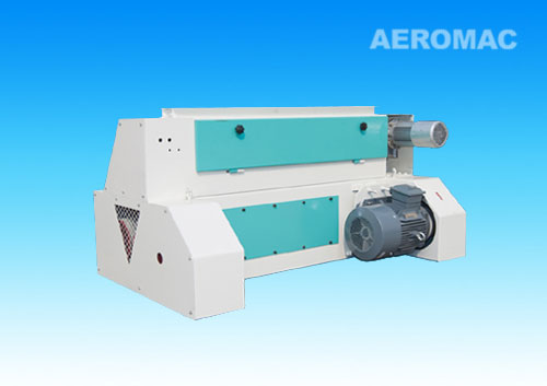 SSLG20*170系列破碎機